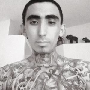 Meet your Posher, Jerome